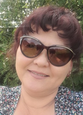 Олеся из Черемхово 52 года