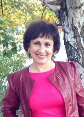 Елена, 50, Україна, Димитров