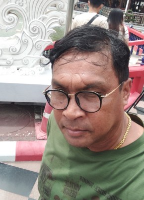 ขุนช้าง ข้างขวด из กรุงเทพมหานคร 54 года