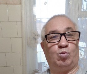 Sergey, 69, Sjolokhovskij