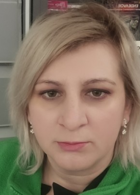 Viktoriya, 39, Russia, Moscow