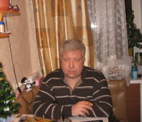 Гриня, 54 года, Александров