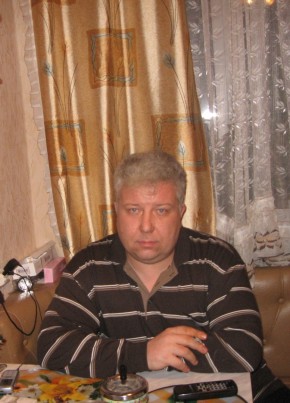 Grinya, 52, Russia, Aleksandrov