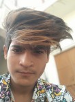 Javed Mansoori, 21 год, Jaipur