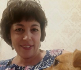 Ольга, 48 лет, Ордынское