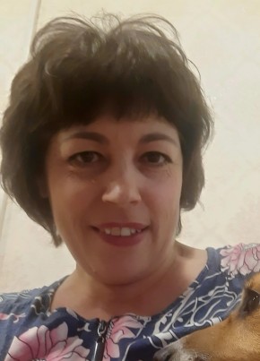 Ольга, 48, Россия, Ордынское