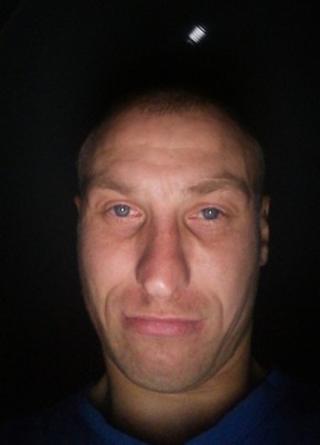 Andrei, 28, Russia, Saint Petersburg