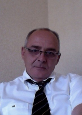 Aleksey, 53, Russia, Moscow