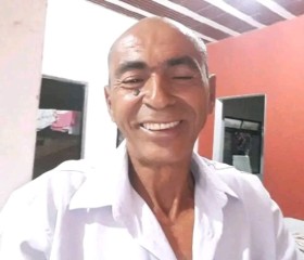 João Pedro, 65 лет, Belo Horizonte