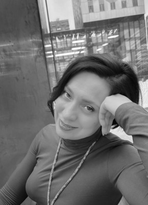 Olga, 46, Russia, Moscow