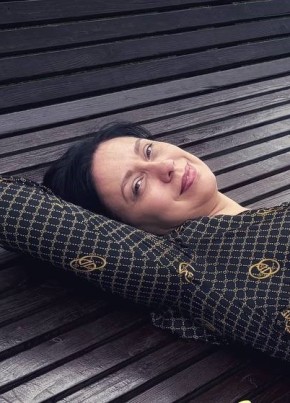Olga, 45, Russia, Moscow