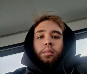 Den, 25, Novosibirsk