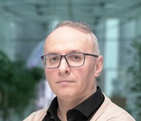 Rufat, 47, Khirdalan