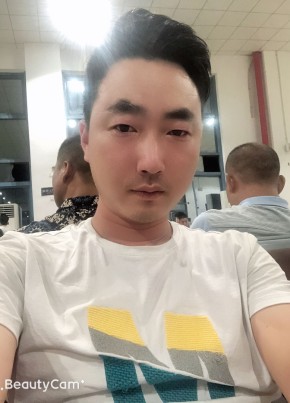 一语惊人, 36, 中华人民共和国, 北京市