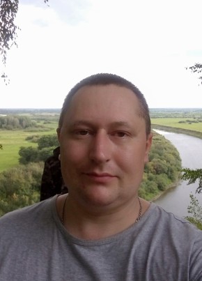 Роман, 38, Россия, Ирбит