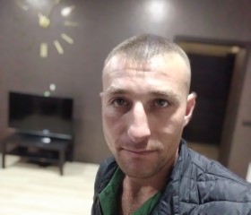 Rustam, 37 лет, Севастополь