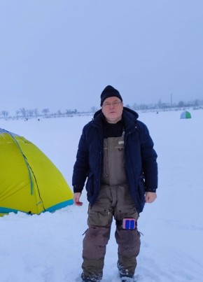 Алексей из Москвы 49 лет
