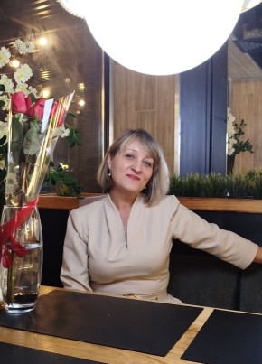 Елена из Ульяновска 47 лет