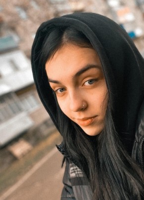 Рита, 26, Россия, Москва