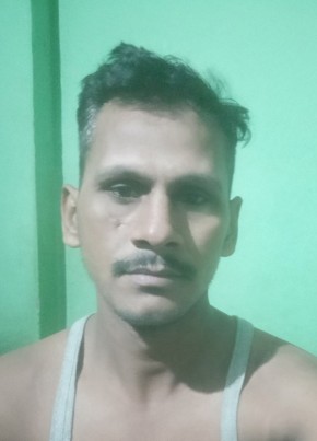 Vipan yadav, 27, India, Delhi