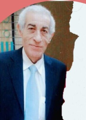 Abed Al-Tahir, 68, المملكة الاردنية الهاشمية, عمان