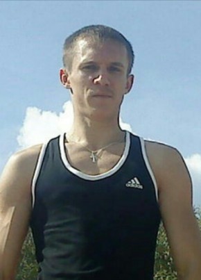 Михаил, 33, Россия, Гусь-Хрустальный