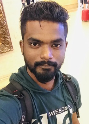 Ravi, 33, Malaysia, Klang