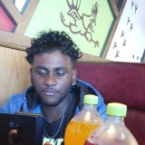 Azhar, 20  , Stanger