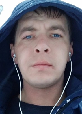 Анатолий из Елабуги 37 лет