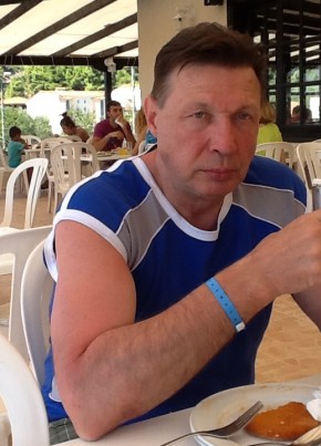 Igor, 64, Republic of Moldova, Chisinau