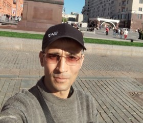 Кабулжон, 39 лет, Москва