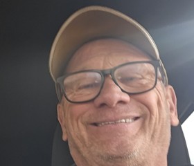 Gerald, 64, Edmonton