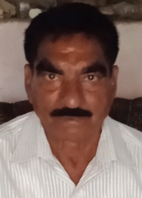 Azazul Hasan, 59, India, Deoria