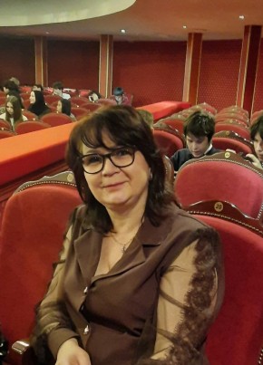 Наталья из Астрахани 55 лет