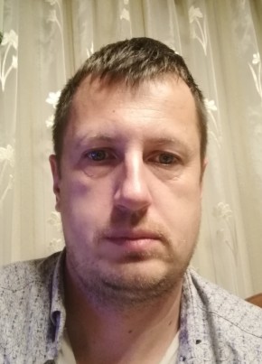 Алексей, 39, Россия, Сальск