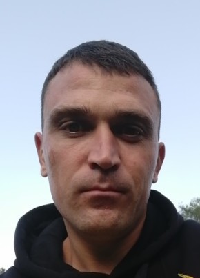 Иван, 37, Россия, Кемерово