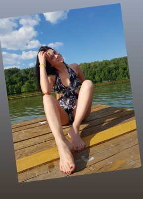 Elena, 28, Россия, Южно-Сахалинск
