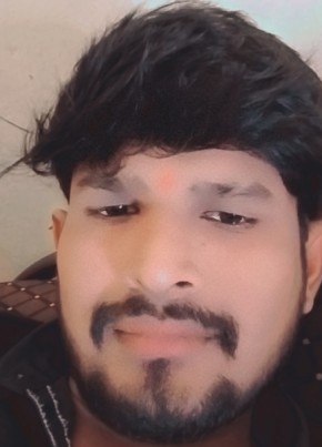 Suraj, 26, India, Nagpur