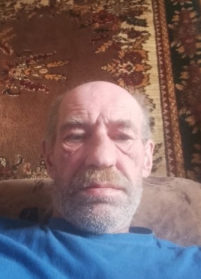 Андрей из Ефремова 55 лет