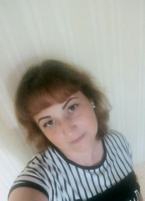 Татьяна, 40, Россия, Куровское