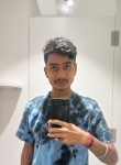 Atharav, 22 года, Akola