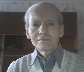 Сергей, 82 года, Выборг