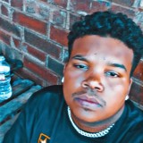 Tyson, 20  , Allen