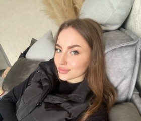 Юля, 26 лет, Москва