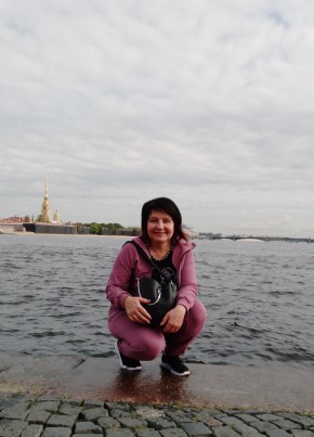 Елена, 56, Россия, Брянск