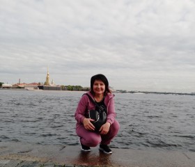 Елена, 56 лет, Брянск