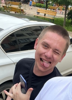 Влад из Краснодара 29 лет