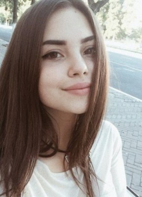 Диана, 23, Россия, Великие Луки