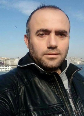 Yakup, 45, Türkiye Cumhuriyeti, Edremit (Balıkesir)