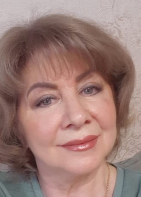 Tatyana, 60, Russia, Moscow